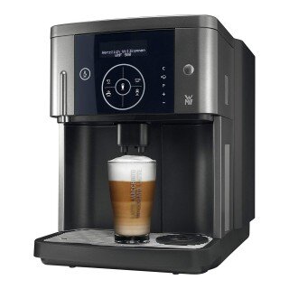 WMF Sensor Titan 900 S Kahve Makinesi kullananlar yorumlar